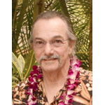 Malcolm Lenson