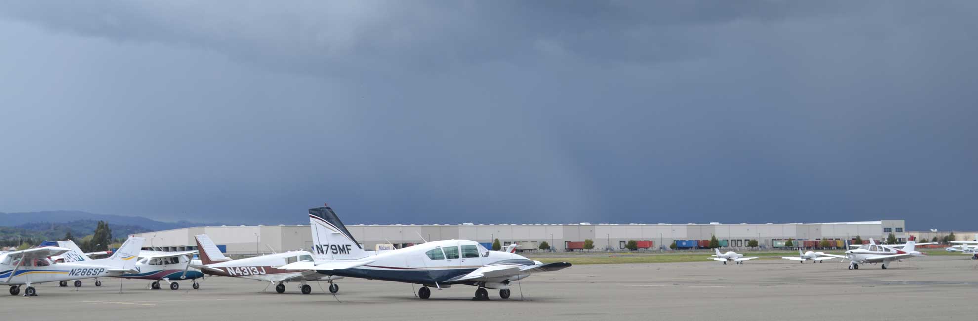 Image of plane