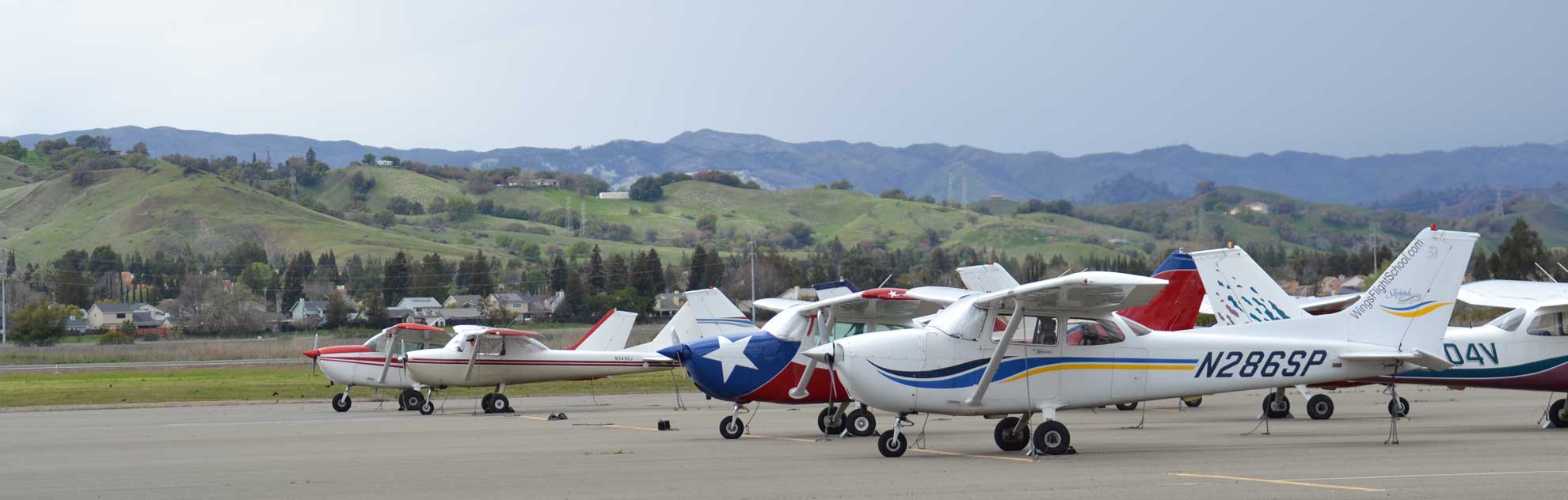 Image of plane