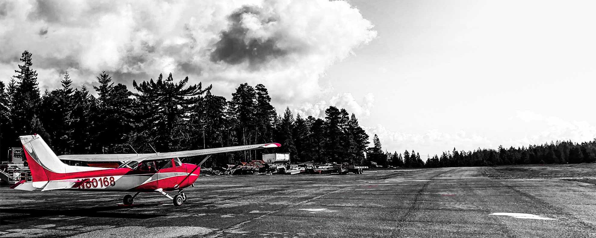 Image of plane